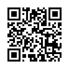 QR Code for bitcoin:183G1VsVSYuMs45jB5QAtHH9ach7ceazcv