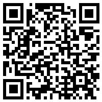 QR Code for bitcoin:183HGyqFDZGo9BKTbjbSTqz8aEG7yEv4fG