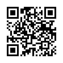 QR Code for bitcoin:183Jk1V2BSXe2LUfLCDMgfaHbSyGBzgksH