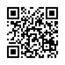 QR Code for bitcoin:183JwgjdgiLKf3akf46CjnTS57aPRMHSF2