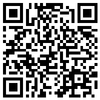 QR Code for bitcoin:183Jyq425JSmoC4J1ukNZ2i384g1DcSHS4