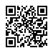 QR Code for bitcoin:183LJmQXm1veUafkVPKEWYWFSzDSbdxcm2