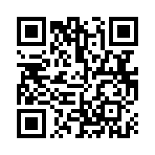 QR Code for bitcoin:183PpuMsYR8eeKMMaAvxLbosAMgie7Dsd6