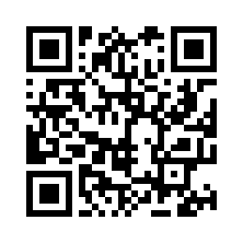 QR Code for bitcoin:183QbwexmDADmBJZeMoRcaPbfGwxsd3qQL
