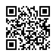 QR Code for bitcoin:183RMfjSb35WKHjQsRarXfSu4SkYuBSegc