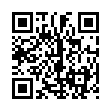 QR Code for bitcoin:183S2VNjmGUtuFJ1VCd1EDN6dfs3k5THSB