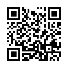 QR Code for bitcoin:183S8Ztqoqs2H2B8PhgF6E3CUpFDecMWHS