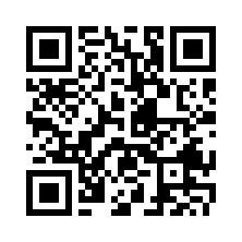 QR Code for bitcoin:183TFGDVhGChW8gDy6CTchJKVHDfFuGuWp