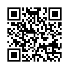 QR Code for bitcoin:183TqmfXVvHvgNxK7TdkG7cpz8TSUdDoth