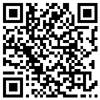 QR Code for bitcoin:183UN5grETejsTV9gKu7281AaRMKZeBYmD
