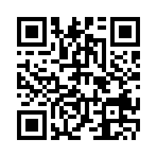 QR Code for bitcoin:183UXp7smnoTYExFfD1Voc3fFkfAjhKMrX