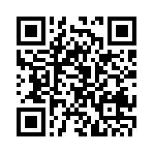QR Code for bitcoin:183UoPiASxB8ABvt6cCBdxBF4wk5DpXTti