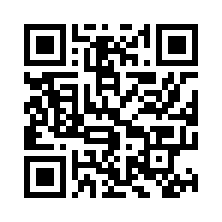 QR Code for bitcoin:183VuPVYuZ556F492TApNt4SWNpZ7jRTZo