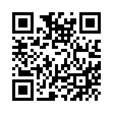 QR Code for bitcoin:183XVxwZ197EcVsW6zx7zgCTcBAm9HTPiQ