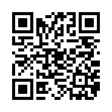 QR Code for bitcoin:183aFyrzuB6xfwgAExfGgFs3MHmoMkLwqm