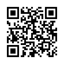 QR Code for bitcoin:183c9BAYjPiAivNsts8FfGtaKvvDkobPPy