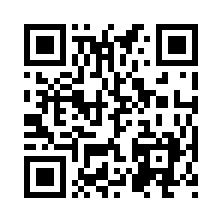 QR Code for bitcoin:183cmnJSSpAG8BN1RTG2SpP1rCqpkomog