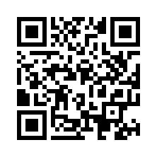 QR Code for bitcoin:183dAPfixNgzZL6FgFUn7dKSNeRrB9u1Cd