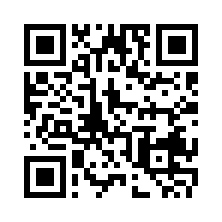QR Code for bitcoin:183efT6DF3SR4xoApS69Xbnqqf2sqz1Ff8