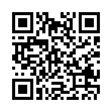 QR Code for bitcoin:183f1Kx5eFD24hAgUExVopzRXDiedmHo8M