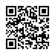 QR Code for bitcoin:183fPLfFjxWbRZuUvgALafvCWc6XVo59xE