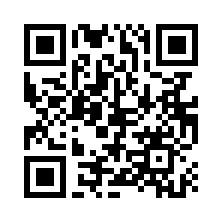 QR Code for bitcoin:183fdTcc9RGeDGQhns3NCEhrS6ngSFzPLb