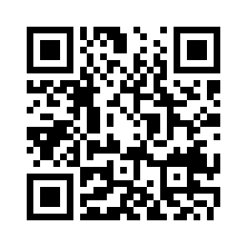 QR Code for bitcoin:183gU4oVPDRdcqPj4ToSrx7gR9BLkqvRB5