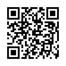 QR Code for bitcoin:183hCLCTfNjHQ8A55oP2FWd21oYndSpMuA