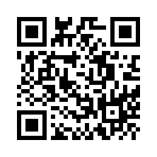 QR Code for bitcoin:183j2E1MmnM8QnH9ZeTCJp5P2Puo1v5P3L