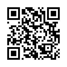 QR Code for bitcoin:183mTSDuCiTJuNPJBe5JdcpgdWNLv4ghAS