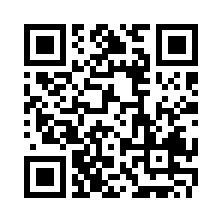 QR Code for bitcoin:183p2cAjvanmcaeYgPpwuo8dPD7viHAxSc