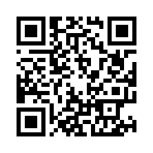 QR Code for bitcoin:183pBmhjF7dLXvSxUbDmx7Z1MGiDPLpsLW