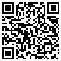 QR Code for bitcoin:183pNfcDcr8bYp3SRrmDB9esV8xrPbv18j