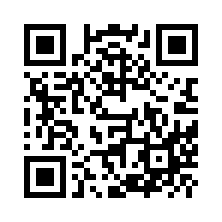QR Code for bitcoin:183pp4c8iFwVouE2pKomQXWKEeCDfprChT