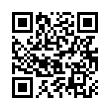 QR Code for bitcoin:183srVrD3eGeFaD2ioCwAXkTaVpAPS6EqY