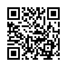 QR Code for bitcoin:183tFWVHAhjKMiSvmxYAjbMVPjSm5j4jHM