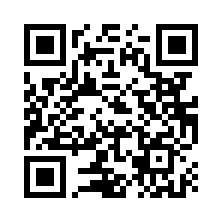 QR Code for bitcoin:183tJQGBEj7vW6ocFweXgPybmtApCYvQHZ