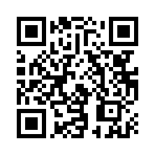 QR Code for bitcoin:183uuDX2twYbr5q5jFEUtGFtdXYaAUYkUv