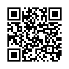 QR Code for bitcoin:183vBK8TMYTnmorAk5JBvXa6VxjBYcoYoh