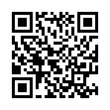 QR Code for bitcoin:183vuG2AFKxACHnnNVZDkYNGAmHY3ppA9p