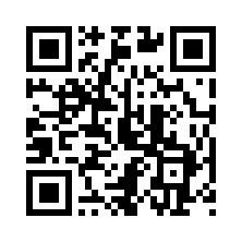 QR Code for bitcoin:183yxTpexofaJidyDMATtgfhcs4NEbjC4o