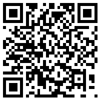 QR Code for bitcoin:1843dYGvQX98VpW27f5AMffTeagckzcTVp