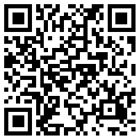 QR Code for bitcoin:1845Mf3VSTP6pAPVfWFejw76Zdq3us1PyH