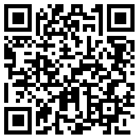 QR Code for bitcoin:1847U14345pMWZUPD8HMs2xMzta8WcYWN7