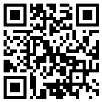 QR Code for bitcoin:184A263LJ44W9FbbjjCWCmpe1oaJaDrbKv