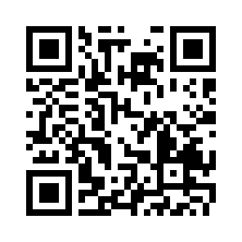 QR Code for bitcoin:184A2pY25YcbEssWwDMsstCVGffN5RfxY4