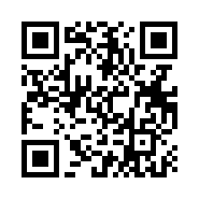 QR Code for bitcoin:184B7sFNGFT1m3ozfML3xghj9P7EJRP8tT