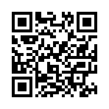 QR Code for bitcoin:184CGeAi1c25pnRuPL33FNz3VHYVsiQTAV