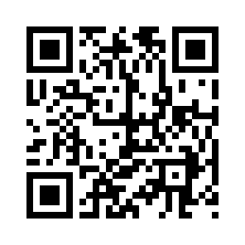 QR Code for bitcoin:184CYeHgMaCoMPFTdhpWZoYjv3cojunpCP