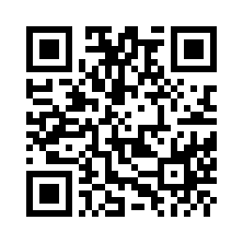 QR Code for bitcoin:184Cw81nMS5Dof2eHokj6GdzASVx5QpLCL
